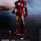 Illustration for article titled These Avengers Action Figures Look so Real You'll Think They're Tiny Actors